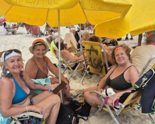 34433 55 EXPERIENCIA GRUPAL CRUCERO CARNAVAL  BRASIL 2026