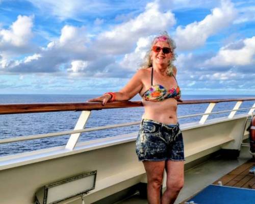 34433 77 EXPERIENCIA GRUPAL CRUCERO CARNAVAL  BRASIL 2026