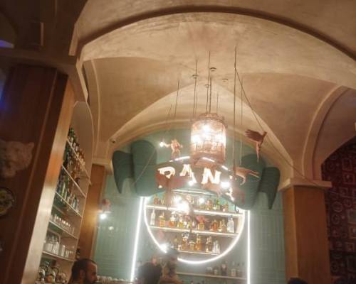 35089 4 Amor moderno en PANI