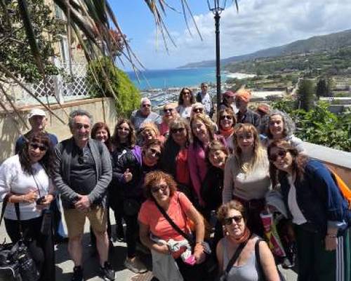 35222 16 EXPERIENCIA GRUPAL ITALIA 2026 - Calabria, Puglia, Costa Amalfitana y Roma
