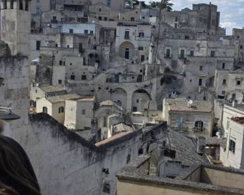 35222 20 EXPERIENCIA GRUPAL ITALIA 2026 - Calabria, Puglia, Costa Amalfitana y Roma