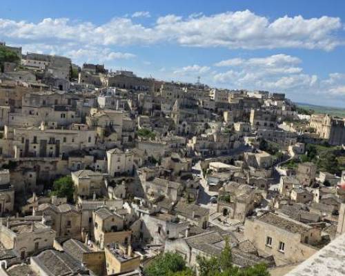35222 23 EXPERIENCIA GRUPAL ITALIA 2026 - Calabria, Puglia, Costa Amalfitana y Roma