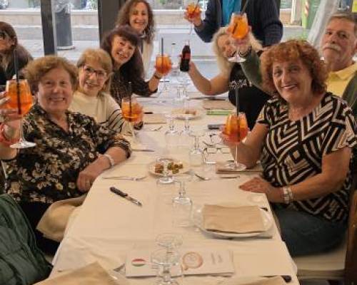 35222 55 EXPERIENCIA GRUPAL ITALIA 2026 - Calabria, Puglia, Costa Amalfitana y Roma