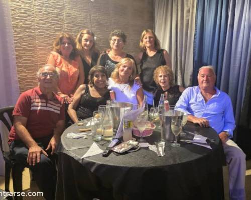 35629 16 PRIMERA FIESTA 2026, RECARDADA DE DIVERSION, RISAS Y ABRAZOS......celebramos nuestro primer año creando momentos magicos.....