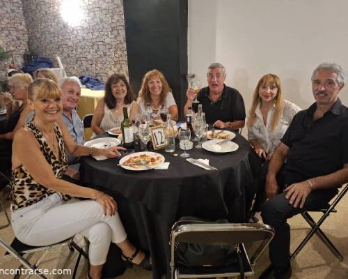 35629 24 PRIMERA FIESTA 2026, RECARDADA DE DIVERSION, RISAS Y ABRAZOS......celebramos nuestro primer año creando momentos magicos.....