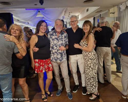 35629 31 PRIMERA FIESTA 2026, RECARDADA DE DIVERSION, RISAS Y ABRAZOS......celebramos nuestro primer año creando momentos magicos.....