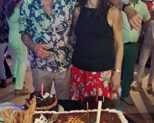 35629 4 PRIMERA FIESTA 2026, RECARDADA DE DIVERSION, RISAS Y ABRAZOS......celebramos nuestro primer año creando momentos magicos.....