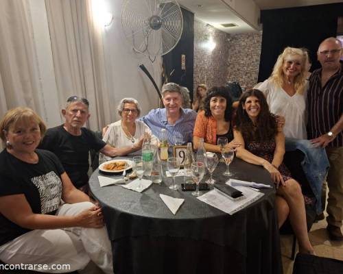 35629 41 PRIMERA FIESTA 2026, RECARDADA DE DIVERSION, RISAS Y ABRAZOS......celebramos nuestro primer año creando momentos magicos.....