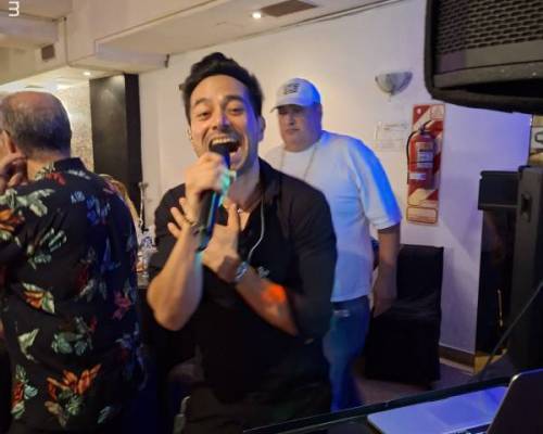 35629 43 PRIMERA FIESTA 2026, RECARDADA DE DIVERSION, RISAS Y ABRAZOS......celebramos nuestro primer año creando momentos magicos.....