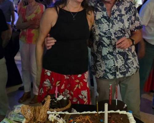 35629 52 PRIMERA FIESTA 2026, RECARDADA DE DIVERSION, RISAS Y ABRAZOS......celebramos nuestro primer año creando momentos magicos.....