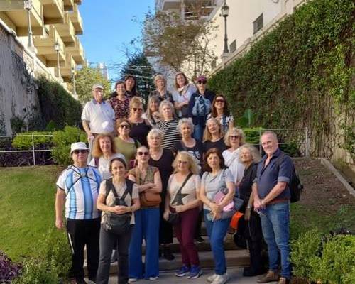 35649 15 BUS a SAN NICOLAS paseamos un tanto +