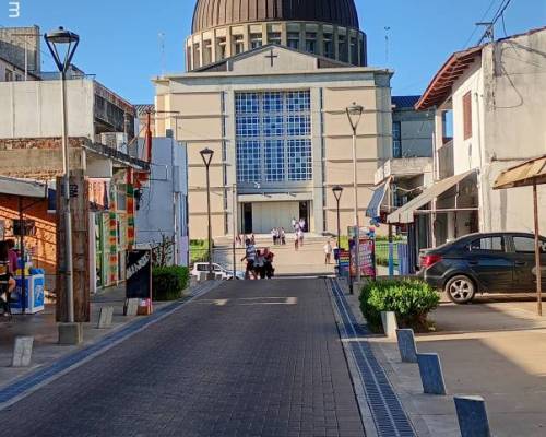 35649 3 BUS a SAN NICOLAS paseamos un tanto +