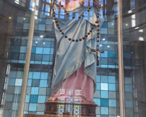 35649 40 BUS a SAN NICOLAS paseamos un tanto +