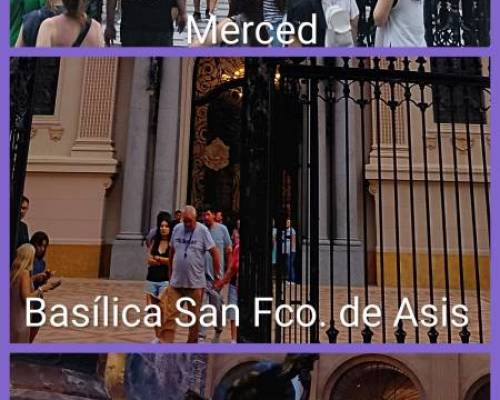 35650 6 LAS 7 IGLESIAS. Turístico recreativo religioso y arquitectónico.