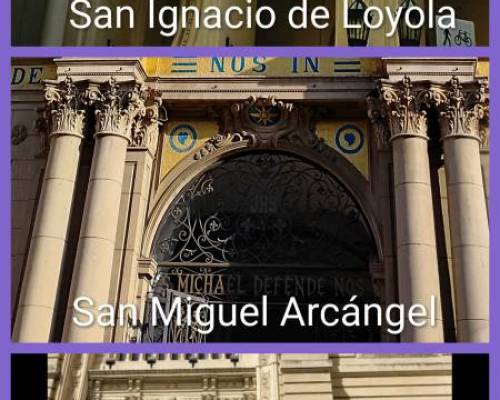 35650 7 LAS 7 IGLESIAS. Turístico recreativo religioso y arquitectónico.