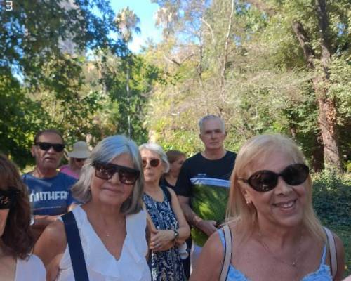 35659 12 BOTANICO y ECOPARQUE un paseo un Baluarte !!!!!