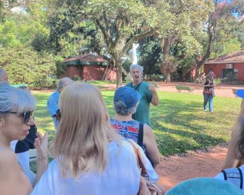 35659 13 BOTANICO y ECOPARQUE un paseo un Baluarte !!!!!