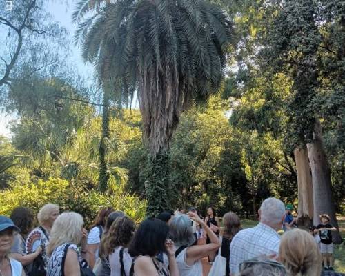 35659 14 BOTANICO y ECOPARQUE un paseo un Baluarte !!!!!