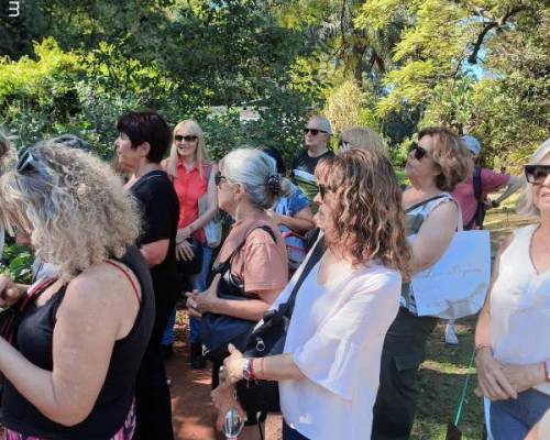 35659 17 BOTANICO y ECOPARQUE un paseo un Baluarte !!!!!