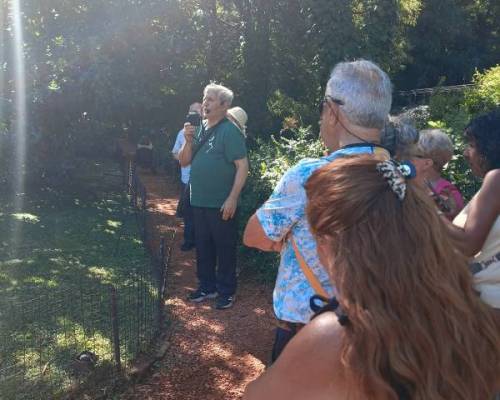 35659 19 BOTANICO y ECOPARQUE un paseo un Baluarte !!!!!