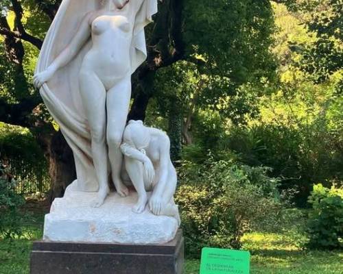 35659 20 BOTANICO y ECOPARQUE un paseo un Baluarte !!!!!