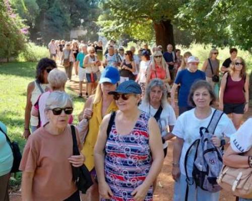 35659 21 BOTANICO y ECOPARQUE un paseo un Baluarte !!!!!
