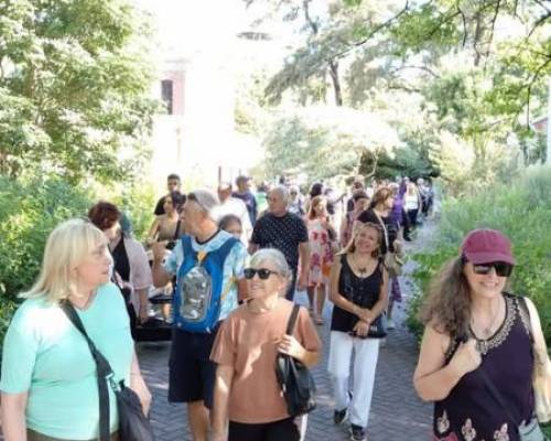 35659 22 BOTANICO y ECOPARQUE un paseo un Baluarte !!!!!