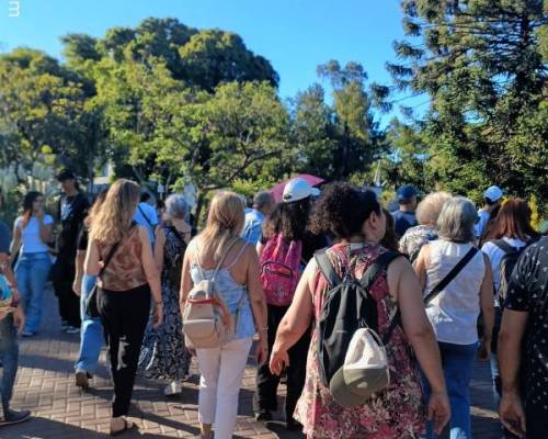 35659 4 BOTANICO y ECOPARQUE un paseo un Baluarte !!!!!