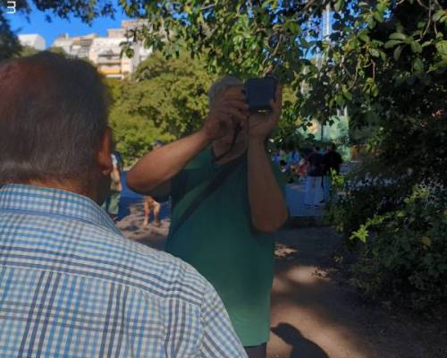 35659 7 BOTANICO y ECOPARQUE un paseo un Baluarte !!!!!