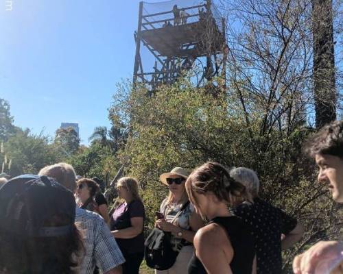 35659 9 BOTANICO y ECOPARQUE un paseo un Baluarte !!!!!