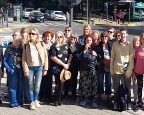 Muchas Gracias a los amigos que vinieron y a las 4 personas que nos eligieron como su salida de Bautismo  :Encuentro Grupal PUERTO MADERO norte distinto.-