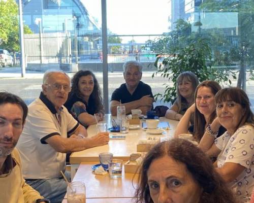 35660 7 PUERTO MADERO norte distinto.-