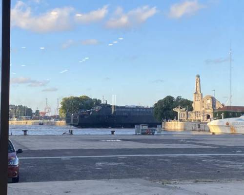 35660 8 PUERTO MADERO norte distinto.-