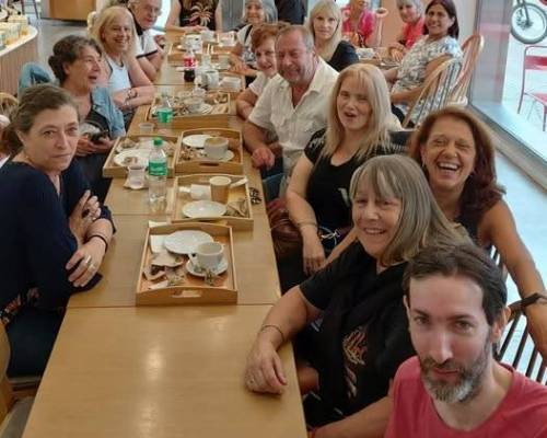 35720 10 SAN TELMO Clásico y Moderno !!!!