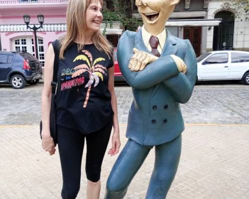 35720 13 SAN TELMO Clásico y Moderno !!!!