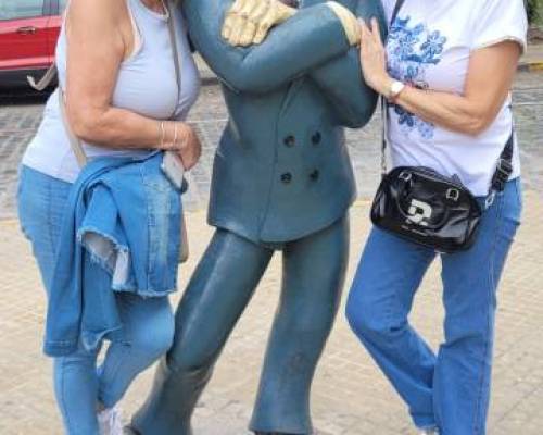 35720 2 SAN TELMO Clásico y Moderno !!!!