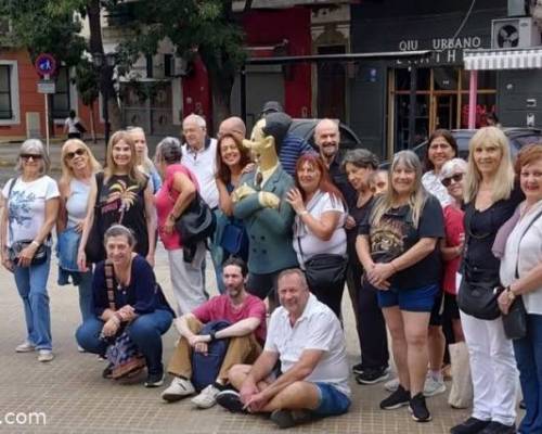 35720 5 SAN TELMO Clásico y Moderno !!!!