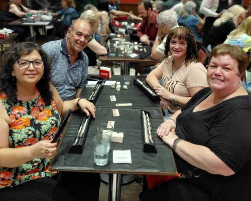 35763 1 Jugamos Rummy en Caballito!!