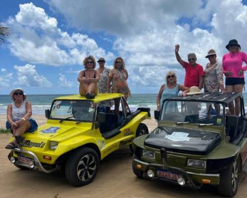 35764 15 VAMOS AL CARIBE BRASILEÑO!! Me acompañás a PORTO GALINHAS??