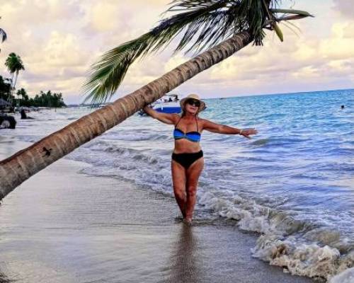 35764 6 VAMOS AL CARIBE BRASILEÑO!! Me acompañás a PORTO GALINHAS??