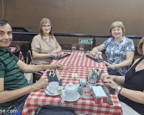 35773 3 CLASICO JUEVES DE RUMMY!!!!