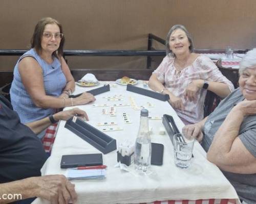 35773 4 CLASICO JUEVES DE RUMMY!!!!