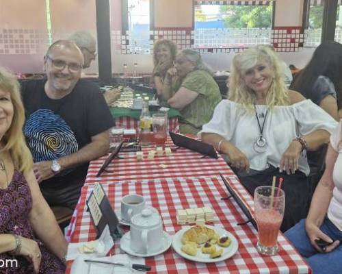 35773 5 CLASICO JUEVES DE RUMMY!!!!