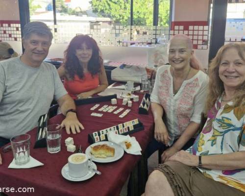 35774 6 CLASICO MENSUAL DE JUEGOS: TRUCO- RUMMY- BURAKO- SCRABBLE!!