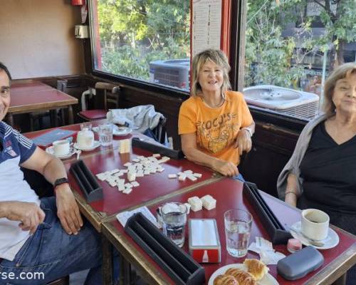 35774 9 CLASICO MENSUAL DE JUEGOS: TRUCO- RUMMY- BURAKO- SCRABBLE!!