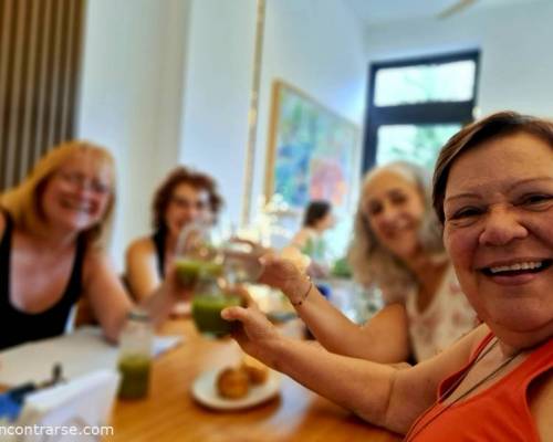 35786 6 Café literario: Tiempo de palabras 