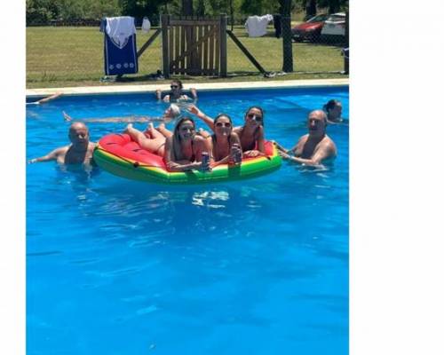 35793 10 Día de Campo en Carlos Keen!!