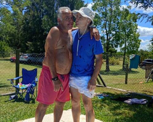 35793 14 Día de Campo en Carlos Keen!!