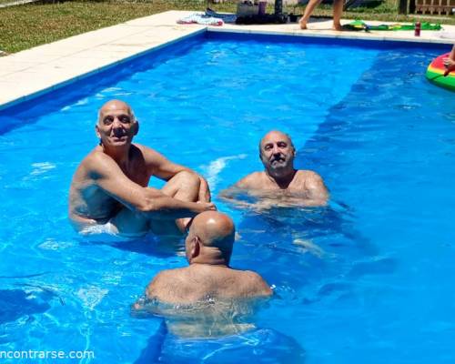 35793 18 Día de Campo en Carlos Keen!!