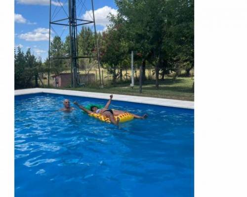 35793 7 Día de Campo en Carlos Keen!!